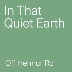 In That Quiet Earth L21